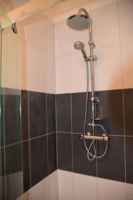 Studio 1 Proche Gare Et Centre Ville Αμιάν Εξωτερικό φωτογραφία